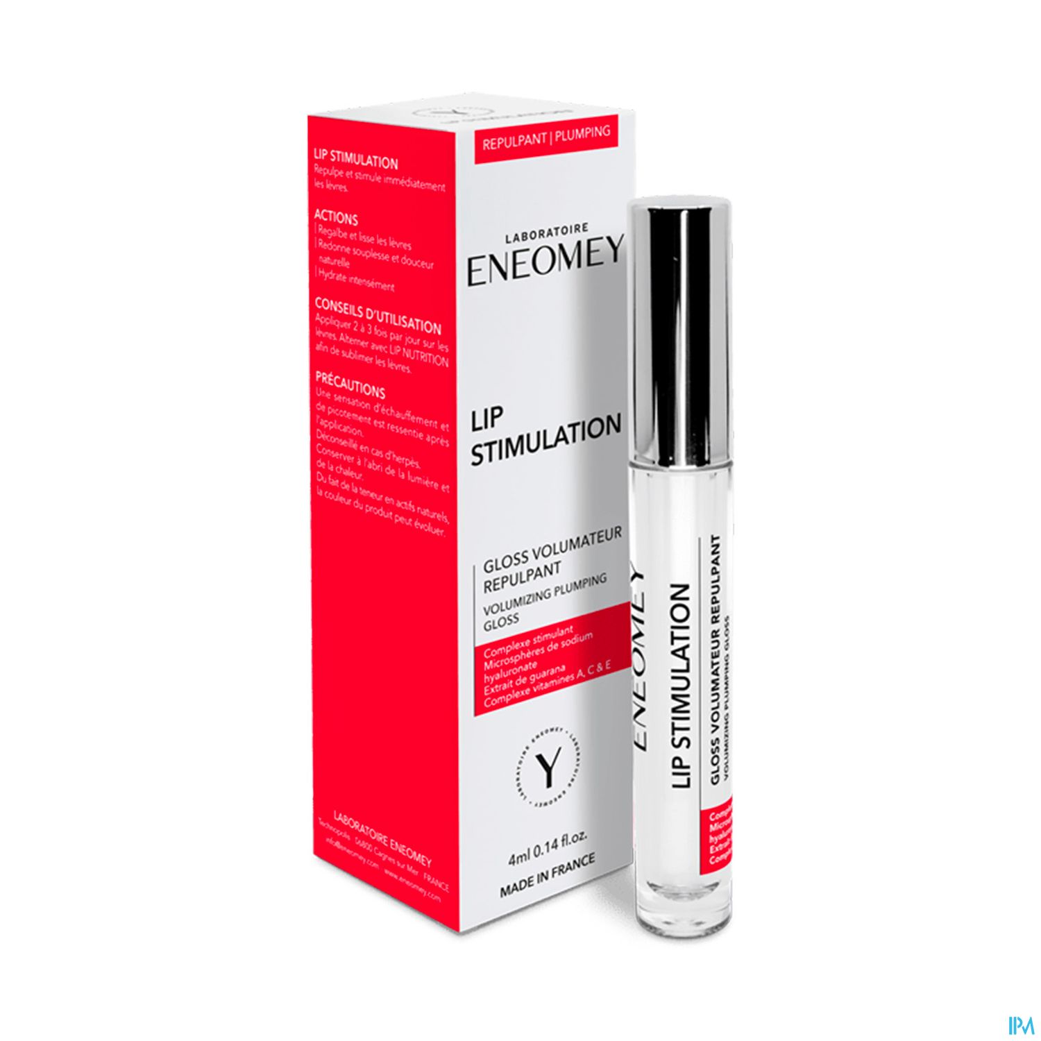 ENEOMEY LIP STIMULATION 4ML