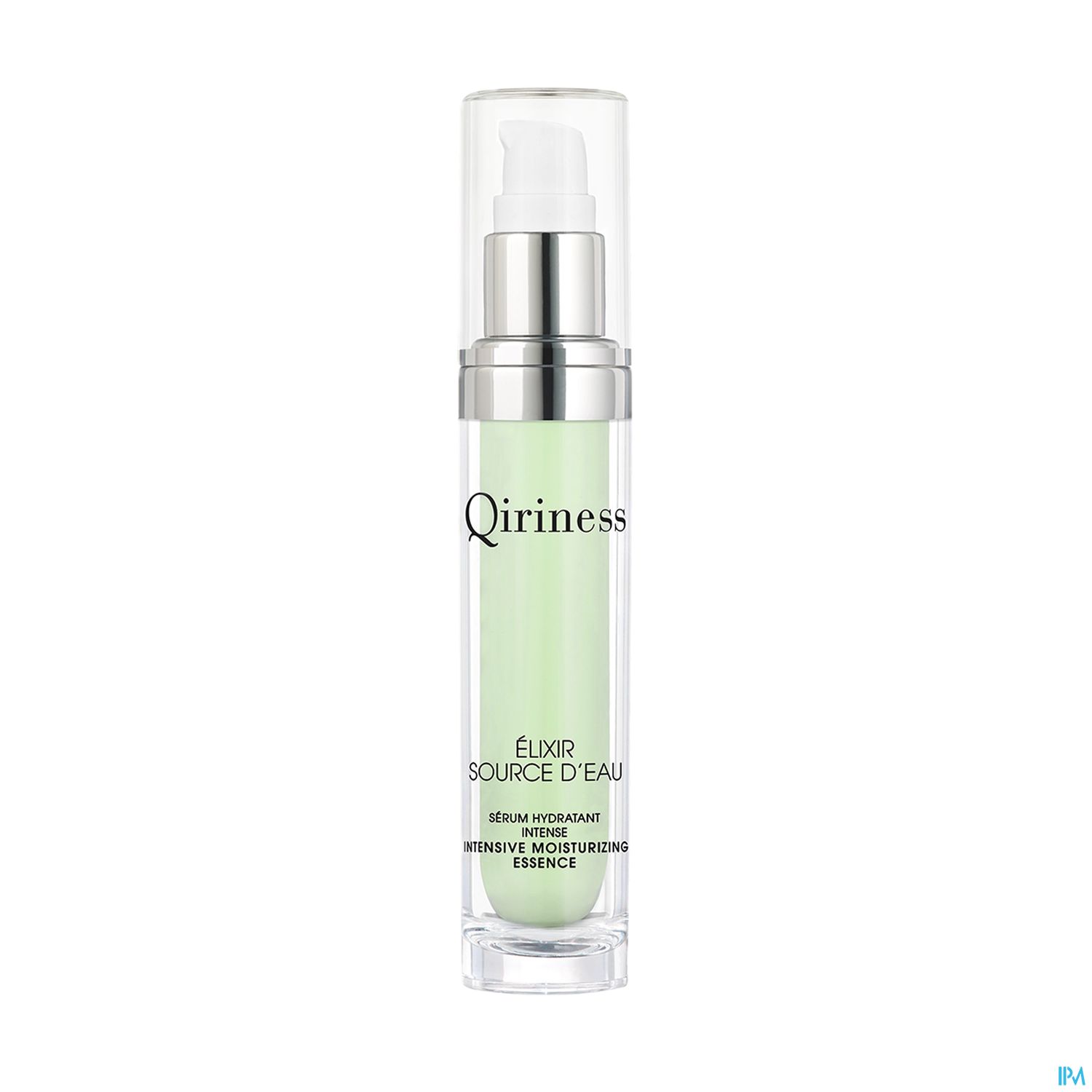 Qiriness Elixir Source Eau Serum Hydratant 30ml