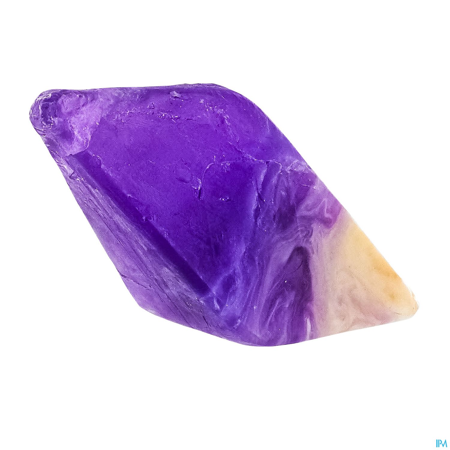 Beauty Charm Savon Cristal Fluorite 200g