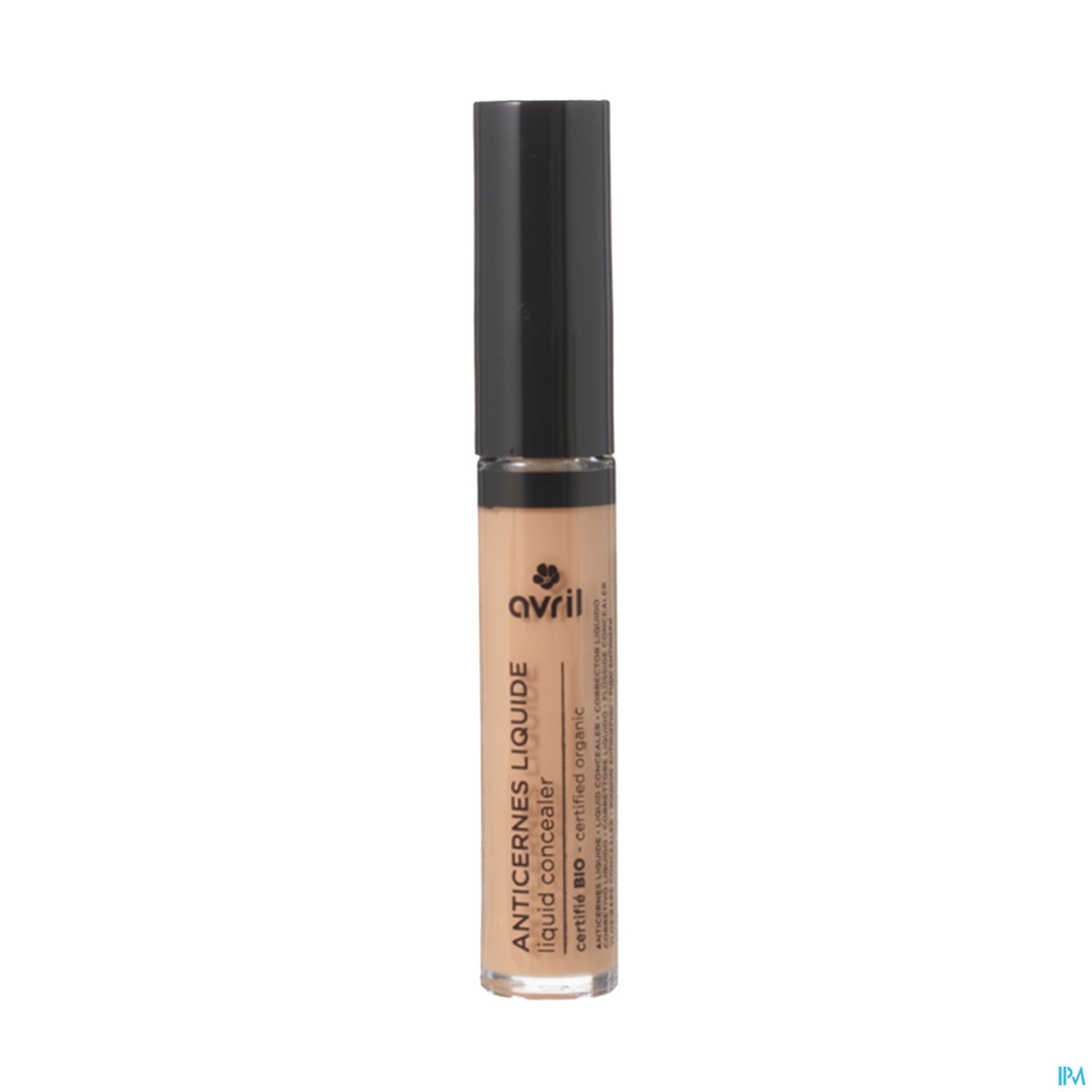 AVRIL ANTICERNE LIQUIDE DORE