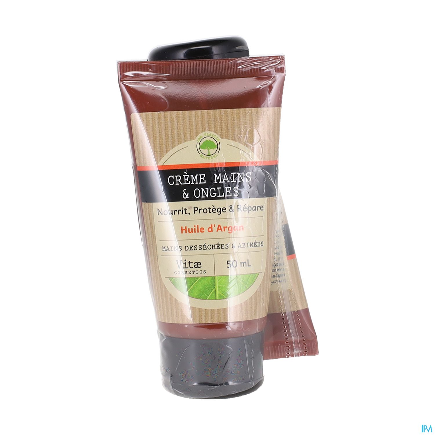 VITAE COSM CR MAIN HLE ARGAN50MLX2