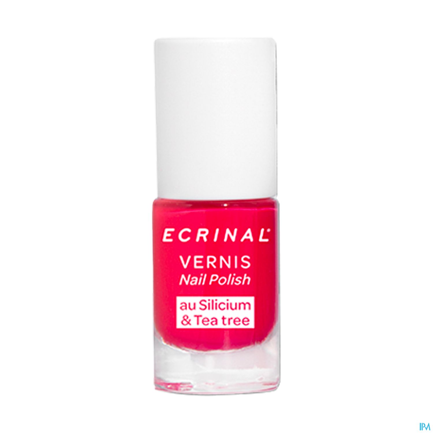 ECRINAL VAO SILIC FUSCHIA 5ML