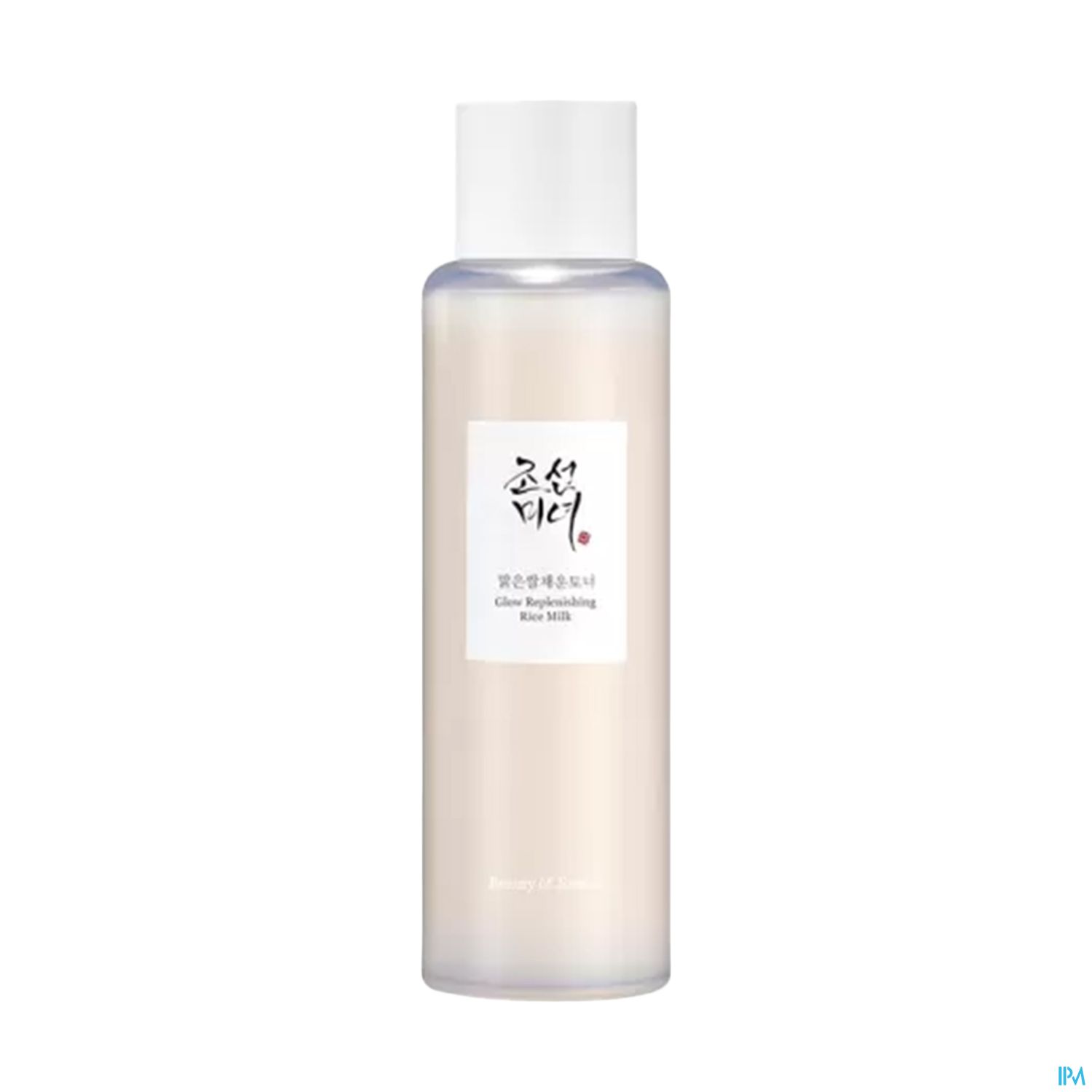 Beauty Of Joseon Tonique Eclat Lait Riz 150ml