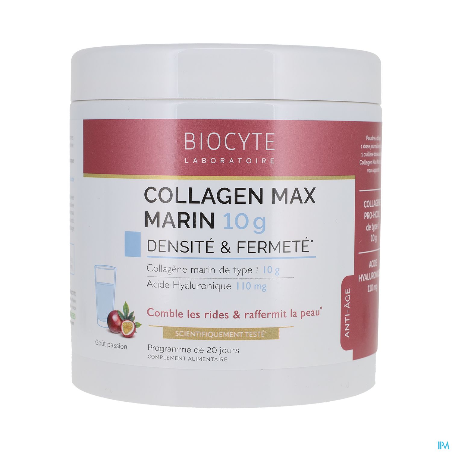BIOCYTE COLLAG MAX MARIN 220G