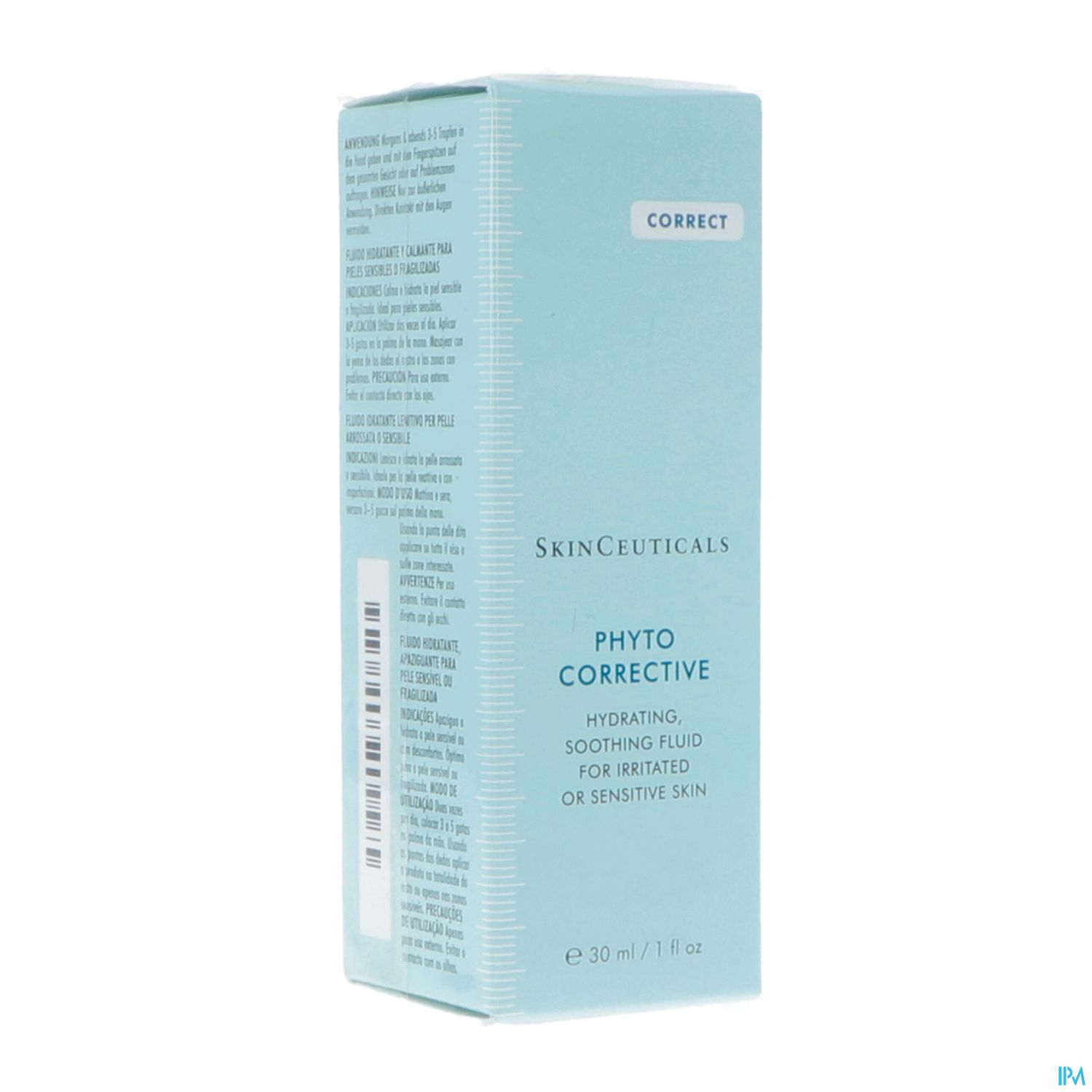 SKINCEUTIC PHYTO CORRECT APAIS30ML