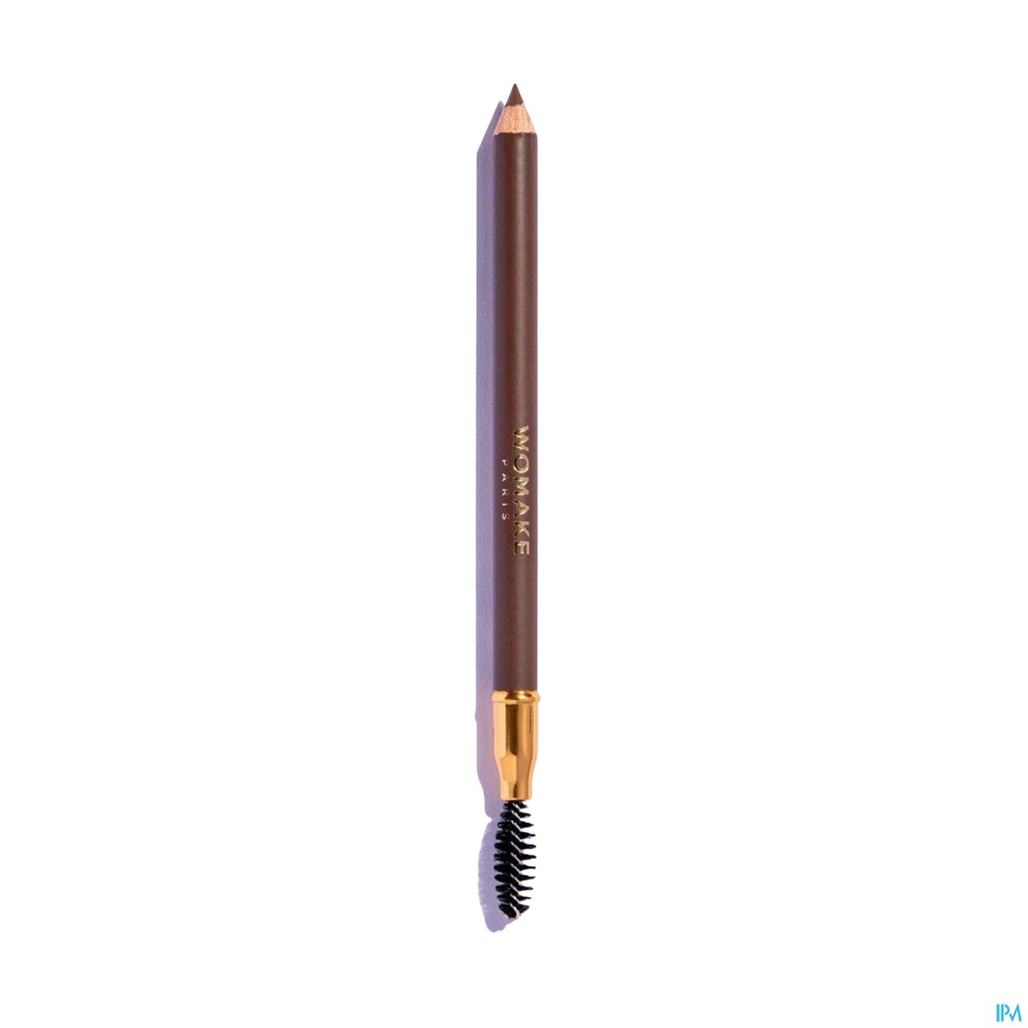 WOMAKE CRAYON SOURCILS CHATAIN