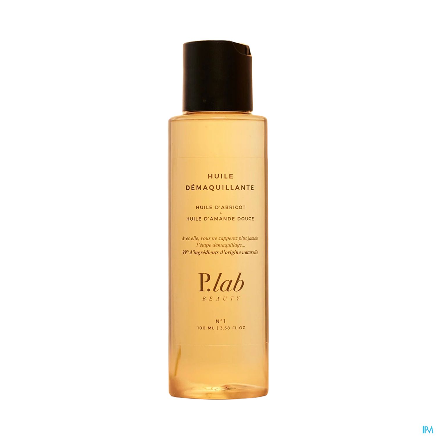 P.LAB HLE DEMAQUILLANT 100ML