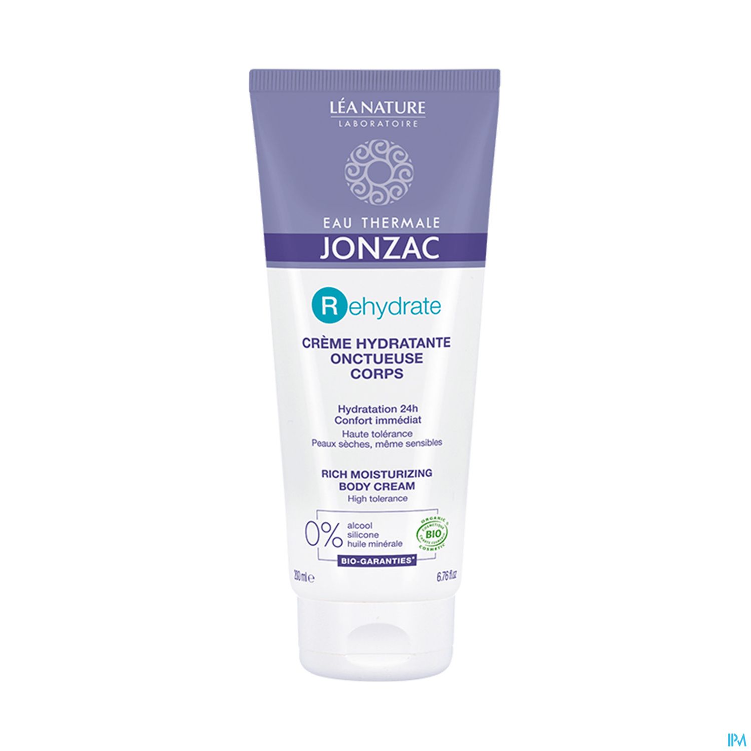 JONZAC REHYDR CR HYDRA CORPS 200ML