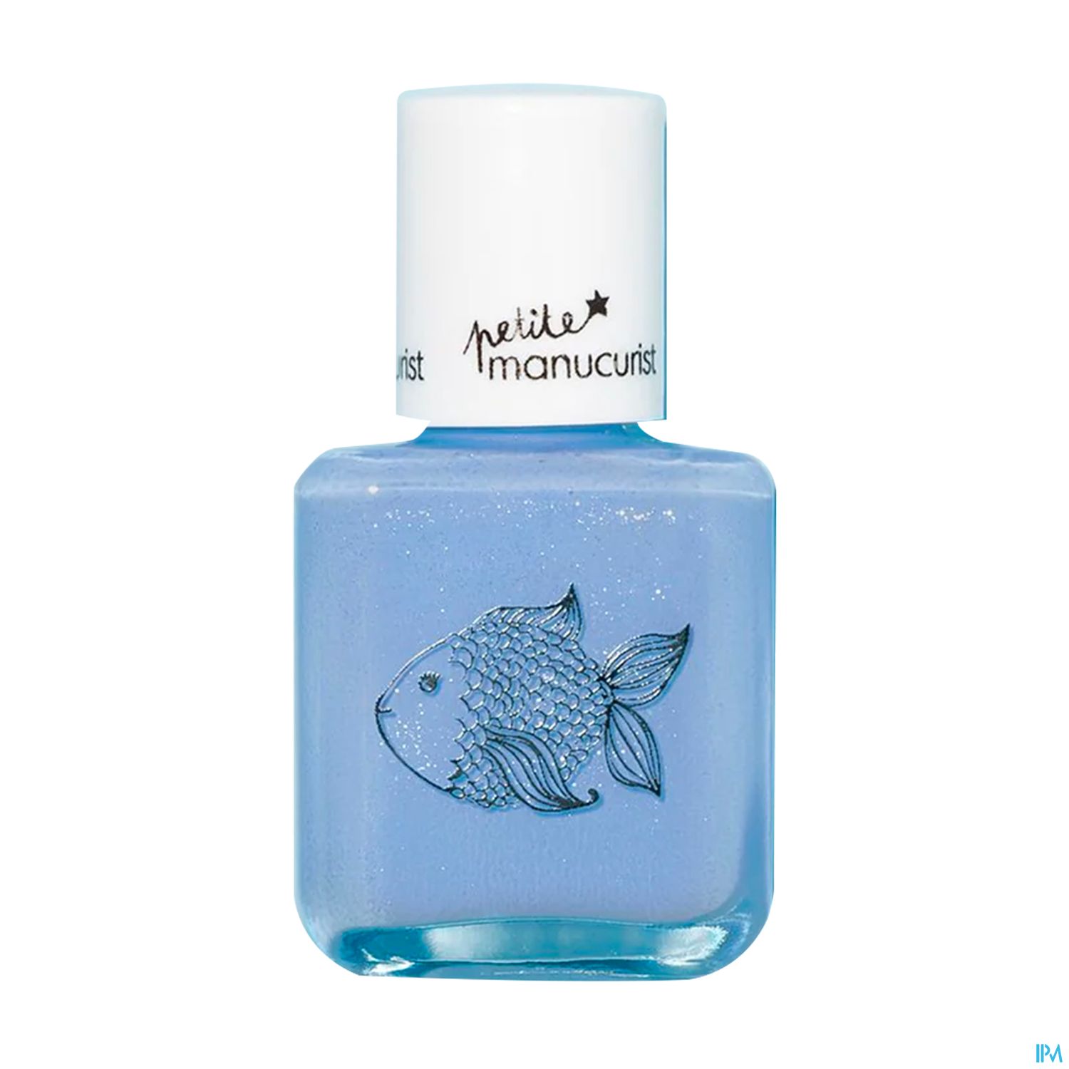MANUCURIST VAO ENF POMME 8ML