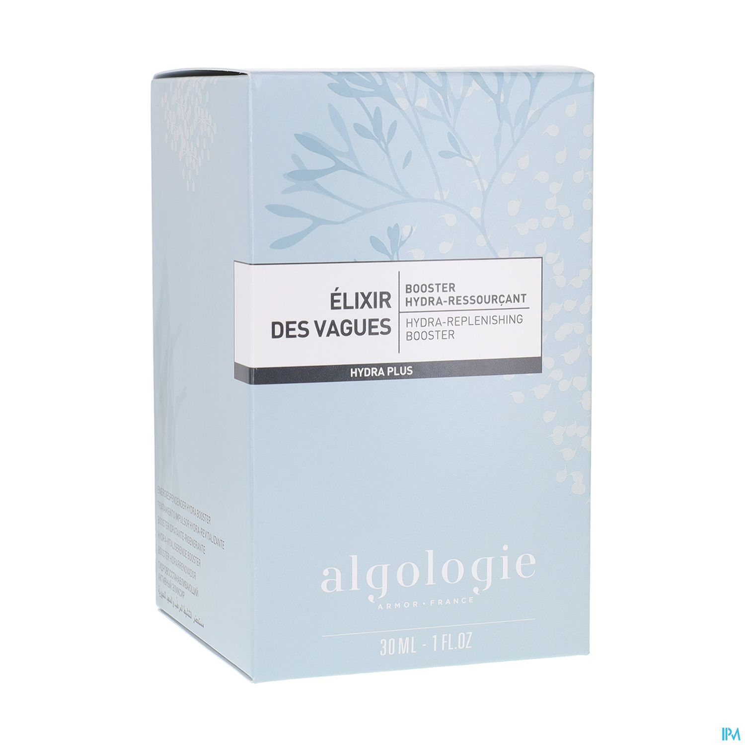 ALGOLOGIE ELIXIR DES VAGUES 30ML