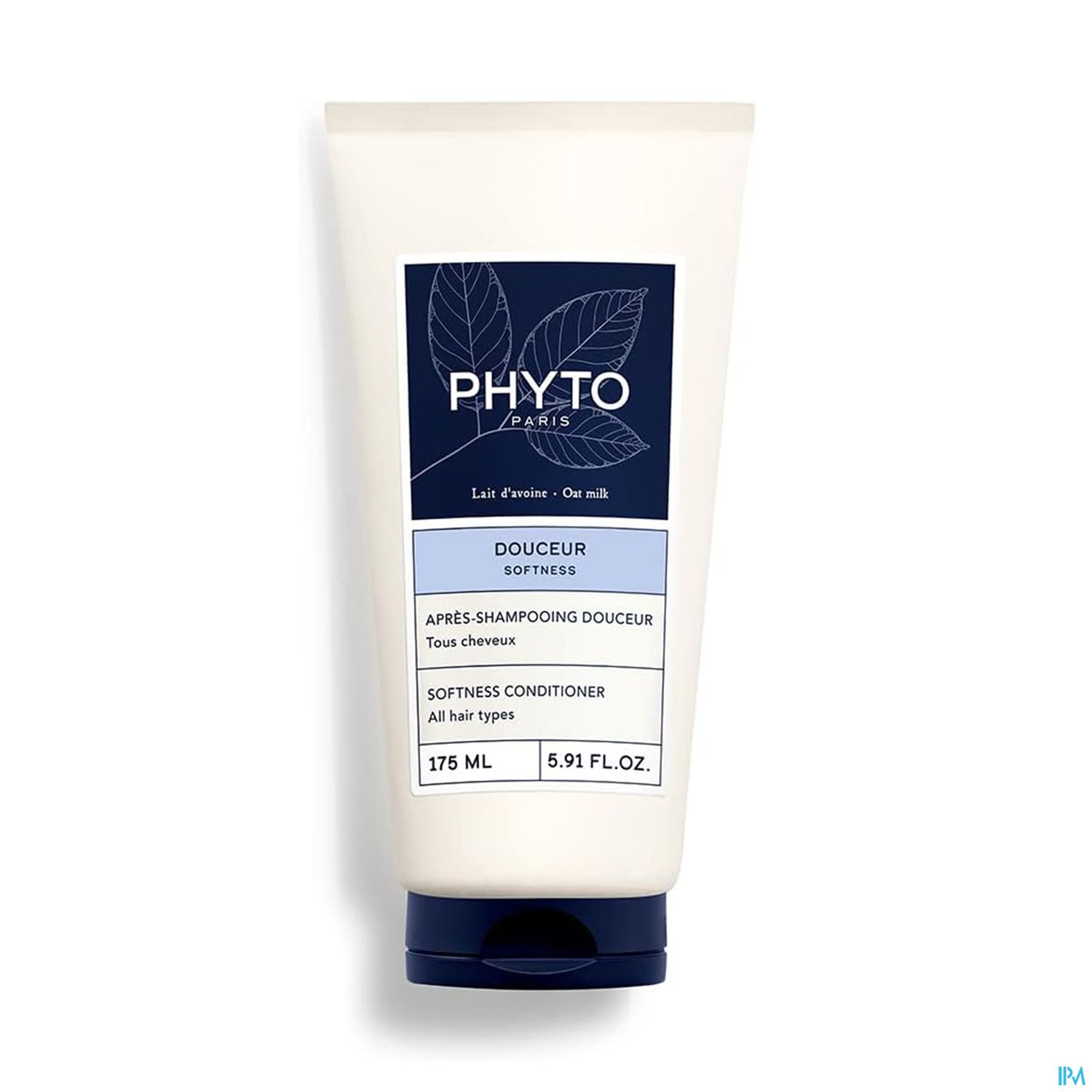 PHYTO DOUCEUR A/SH 175ML