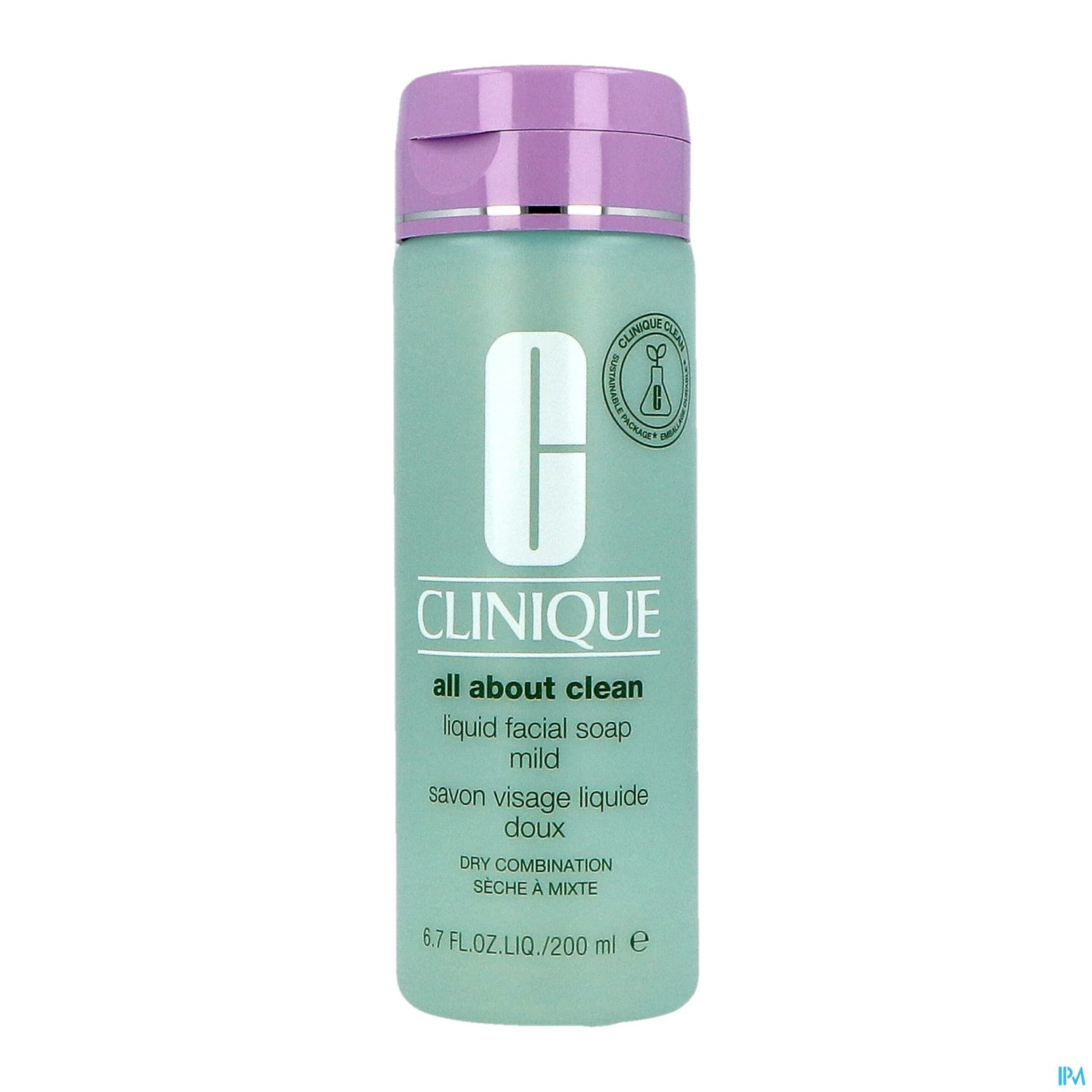 CLINIQUE SAV VIS LIQUIDE DX 200ML