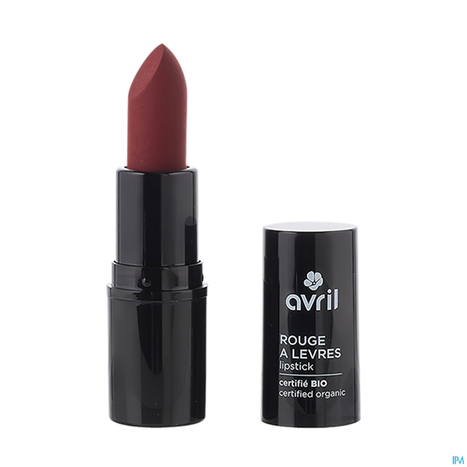 AVRIL ROUGE LEVRE PORTO 1007