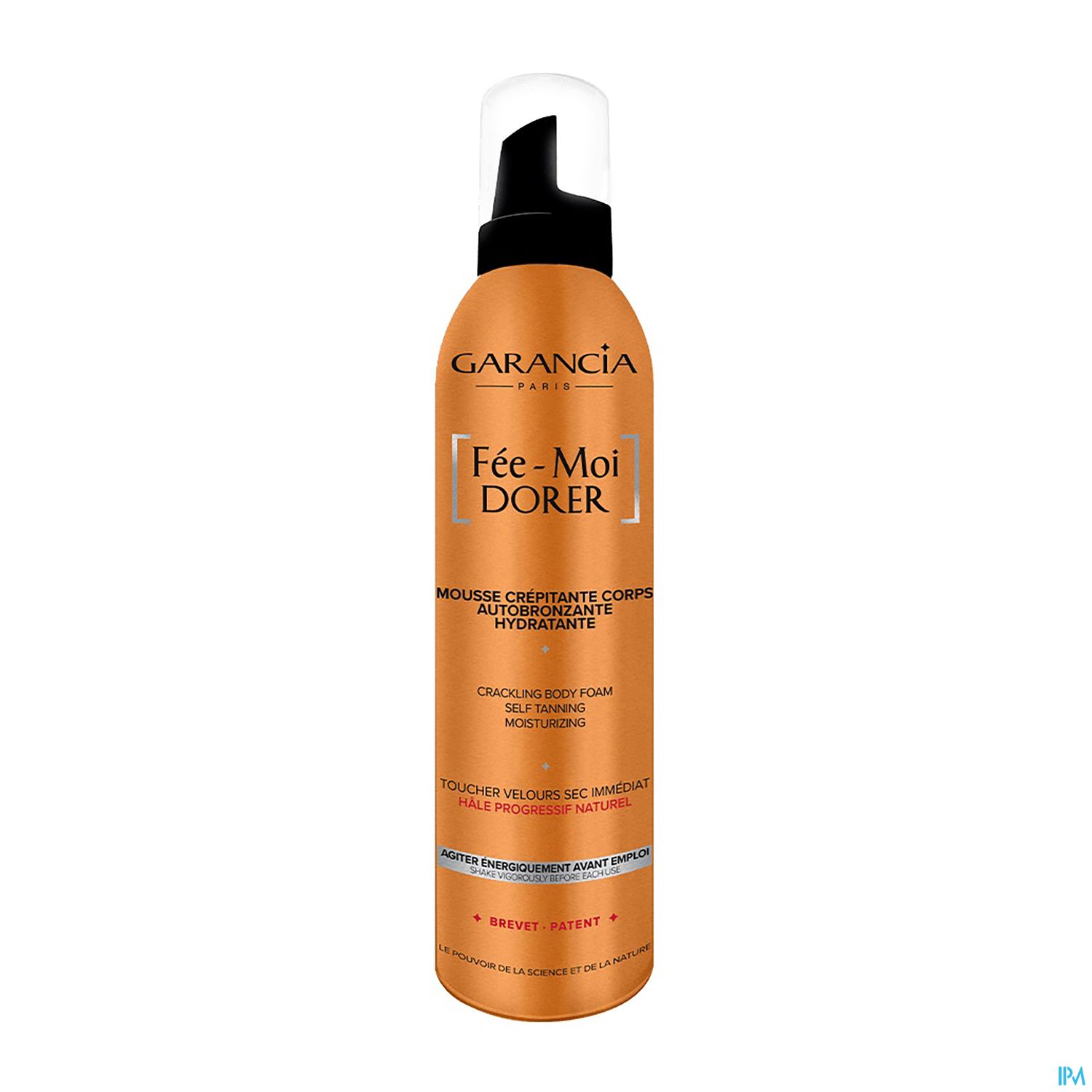 GARANCIA FEE MOI DORER 200ML