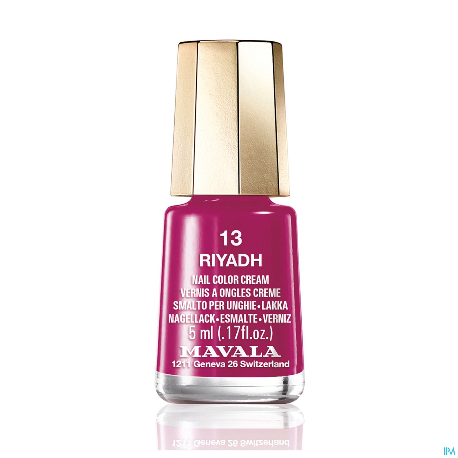 MAVALA VERNIS ONGL RIYADH 013