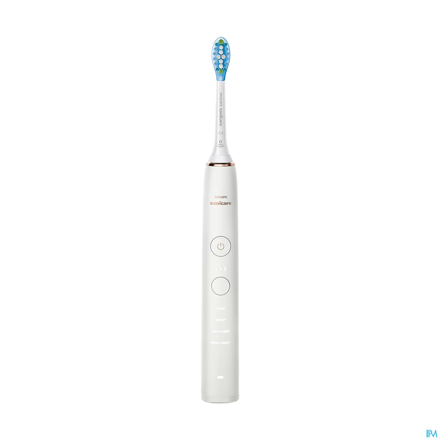 PHILIPS BAD DIAMONDCLEAN 9000 OR