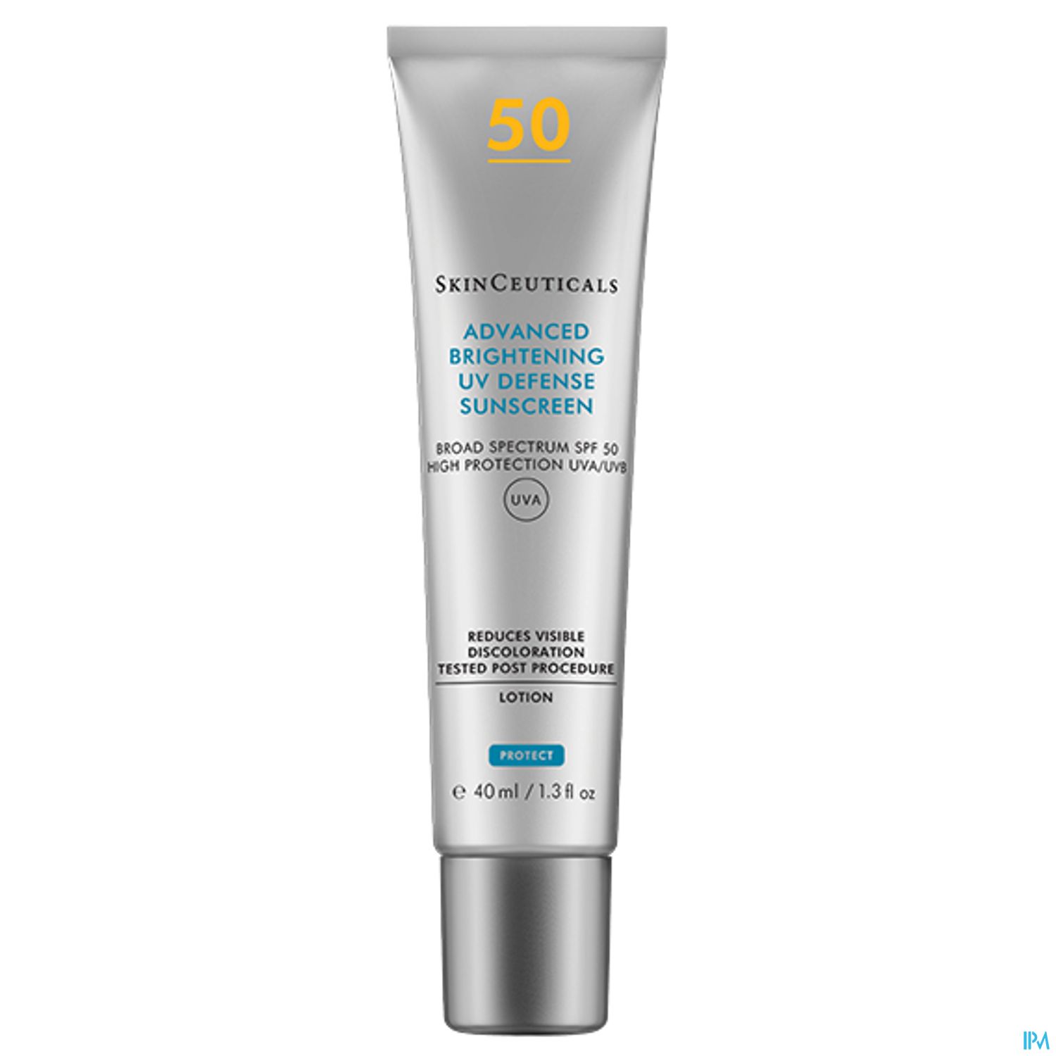 SKINCEUTIC UV DEF SUNSCREEN SPF50