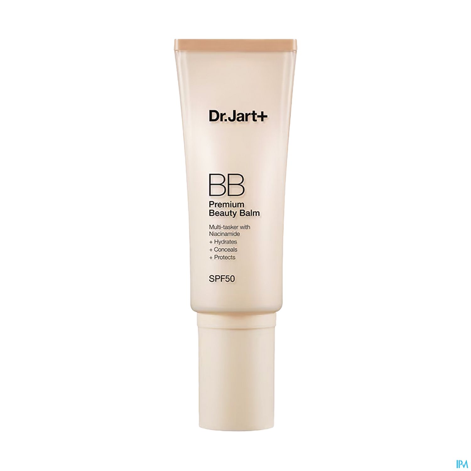 Dr Jart+ Bb Premium Beauty Balm Spf50 02 Medium 40ml