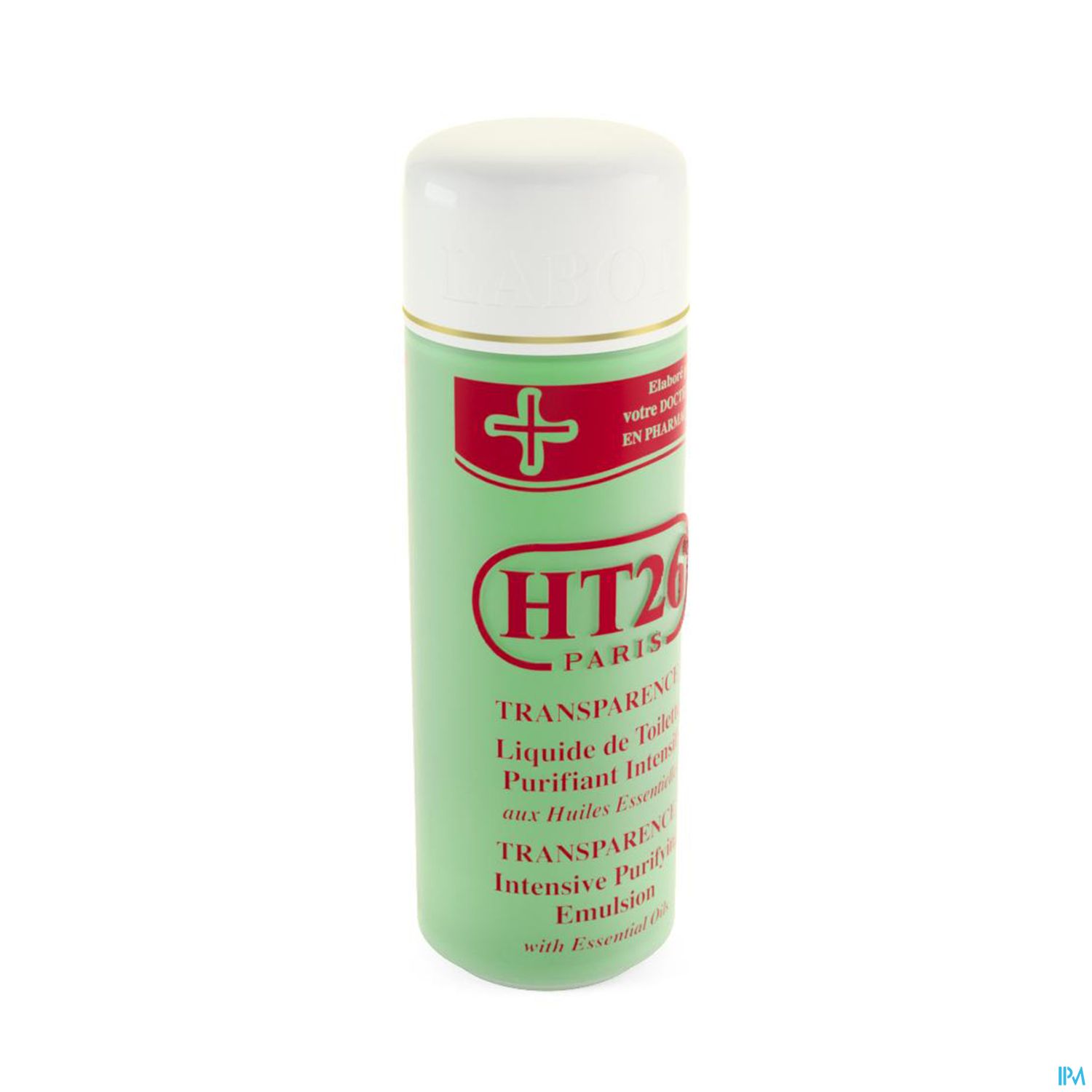 Ht26 Liquide Toilette Antibacterien 500ml