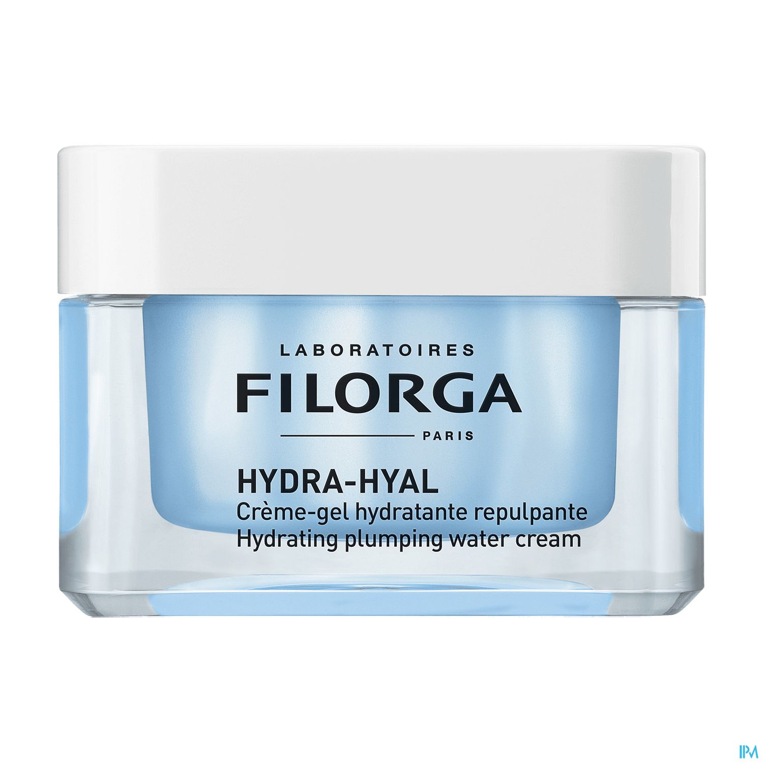 FILORGA HYDRA-HYAL CR GEL 50ML