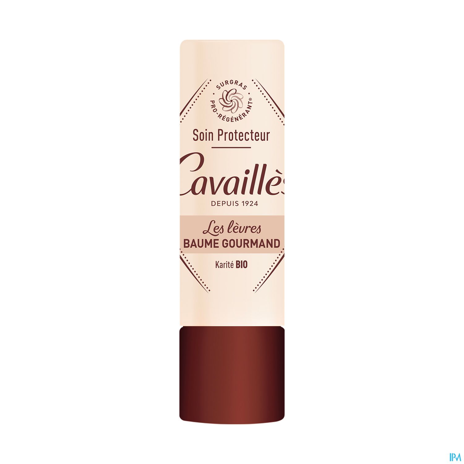 Roge Cavailles Soin Protecteur Baume Levres Gourmand 5g5