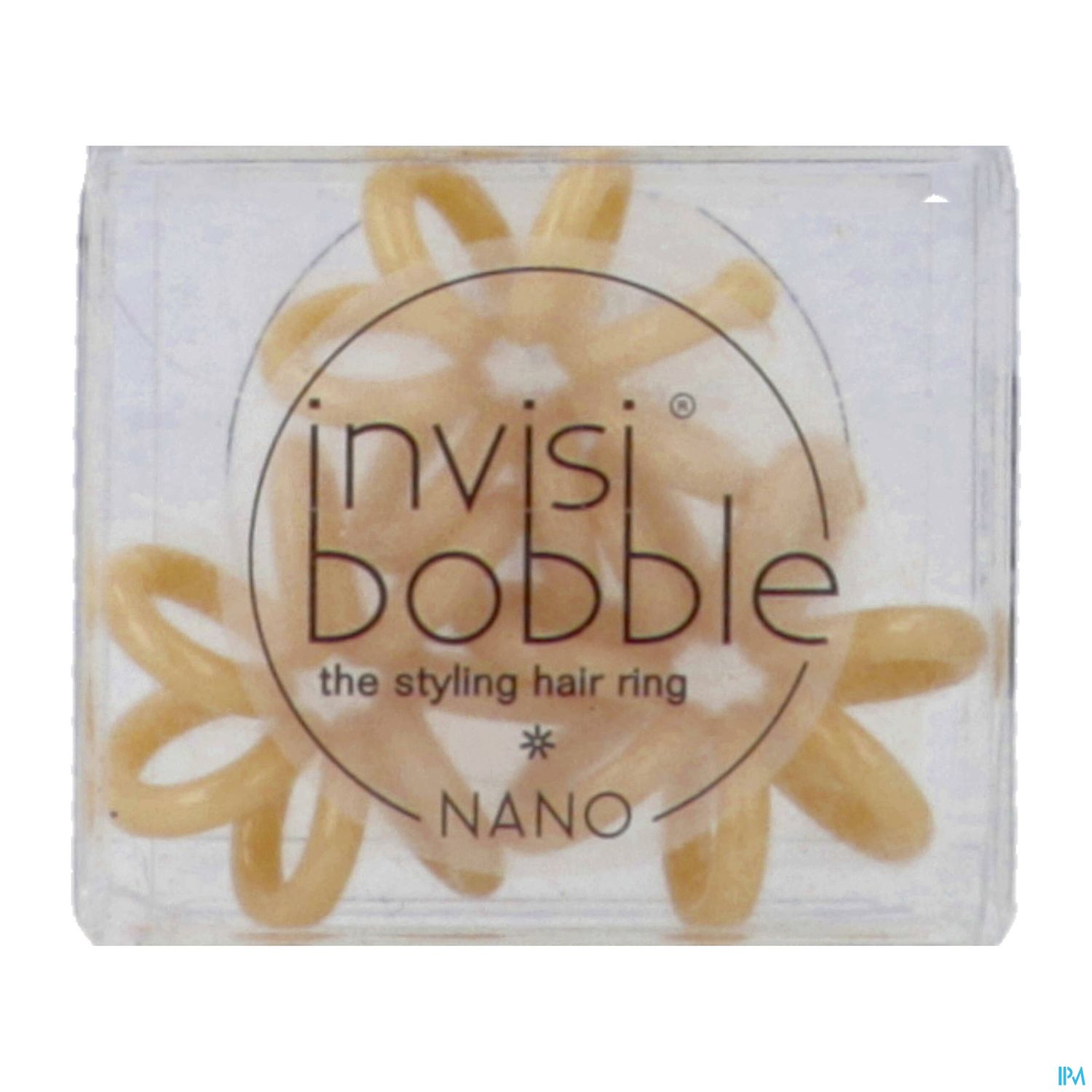Invisibobble Elastique Pour Cheveux Nano Petale