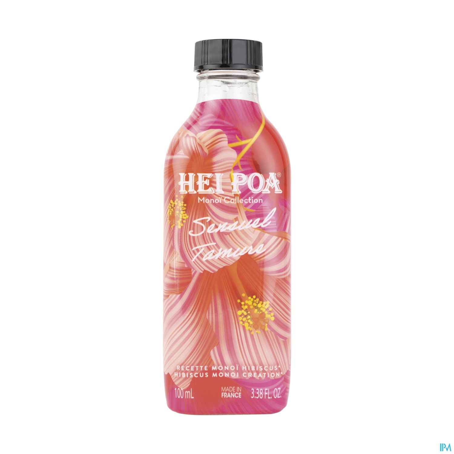 HEIPOA MONOI SENSUEL TAMURE 100ML