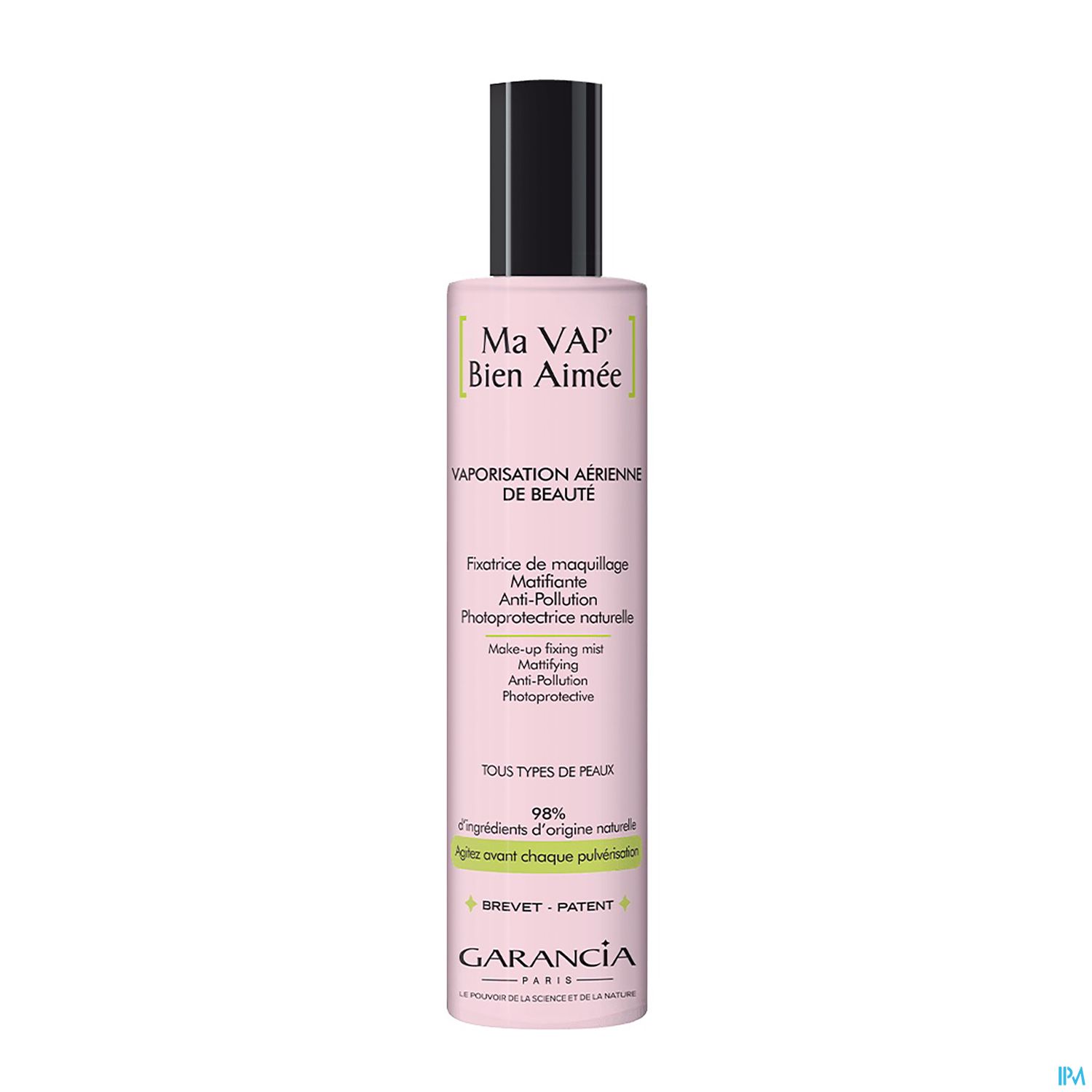 GARANCIA MA VAP BIEN AIMEE 40ML