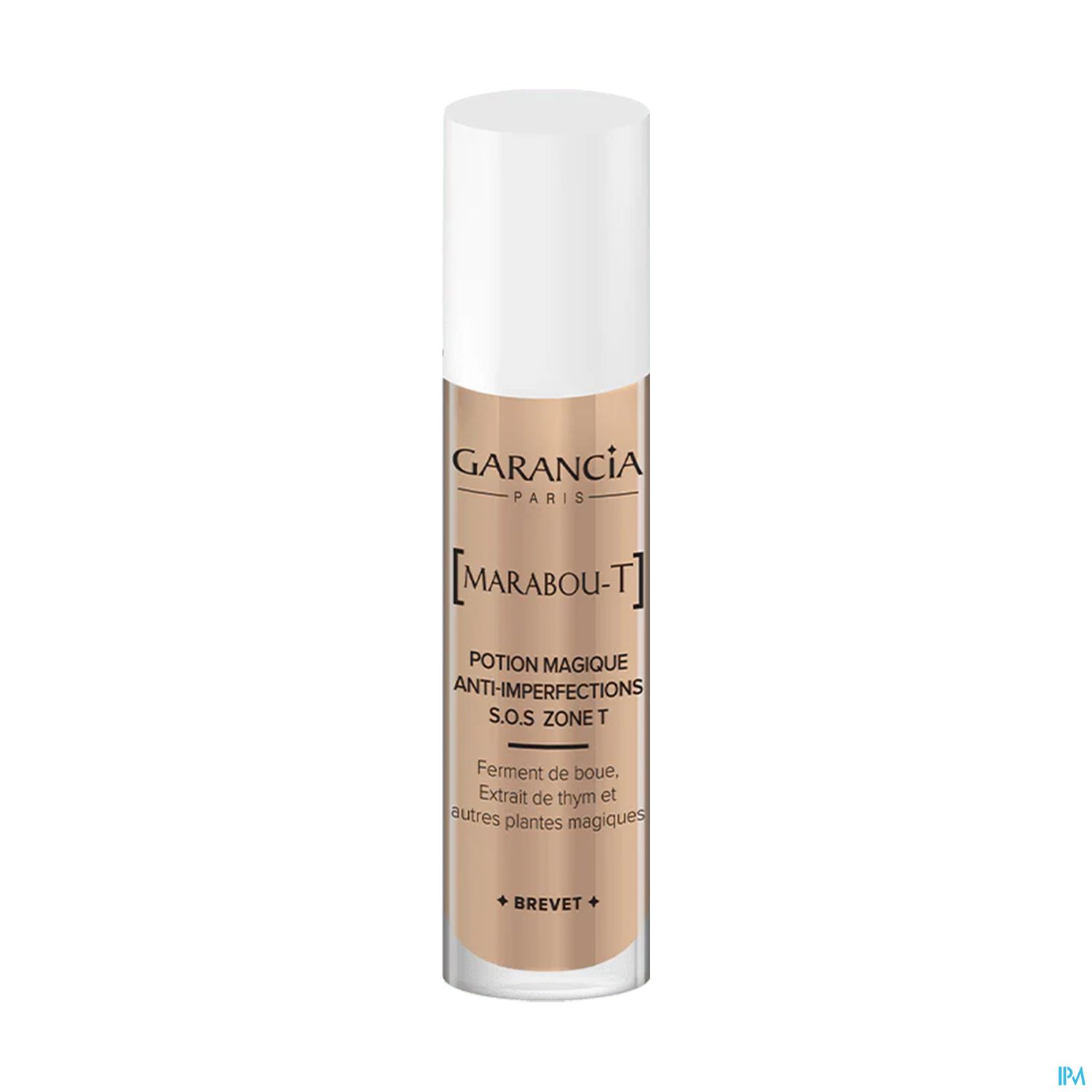 GARANCIA MARABOUT DE NEZ 10ML
