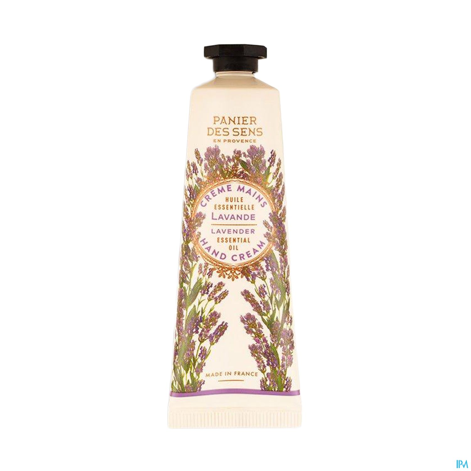 PANIER DES SENS CR MAIN LAVAND30ML