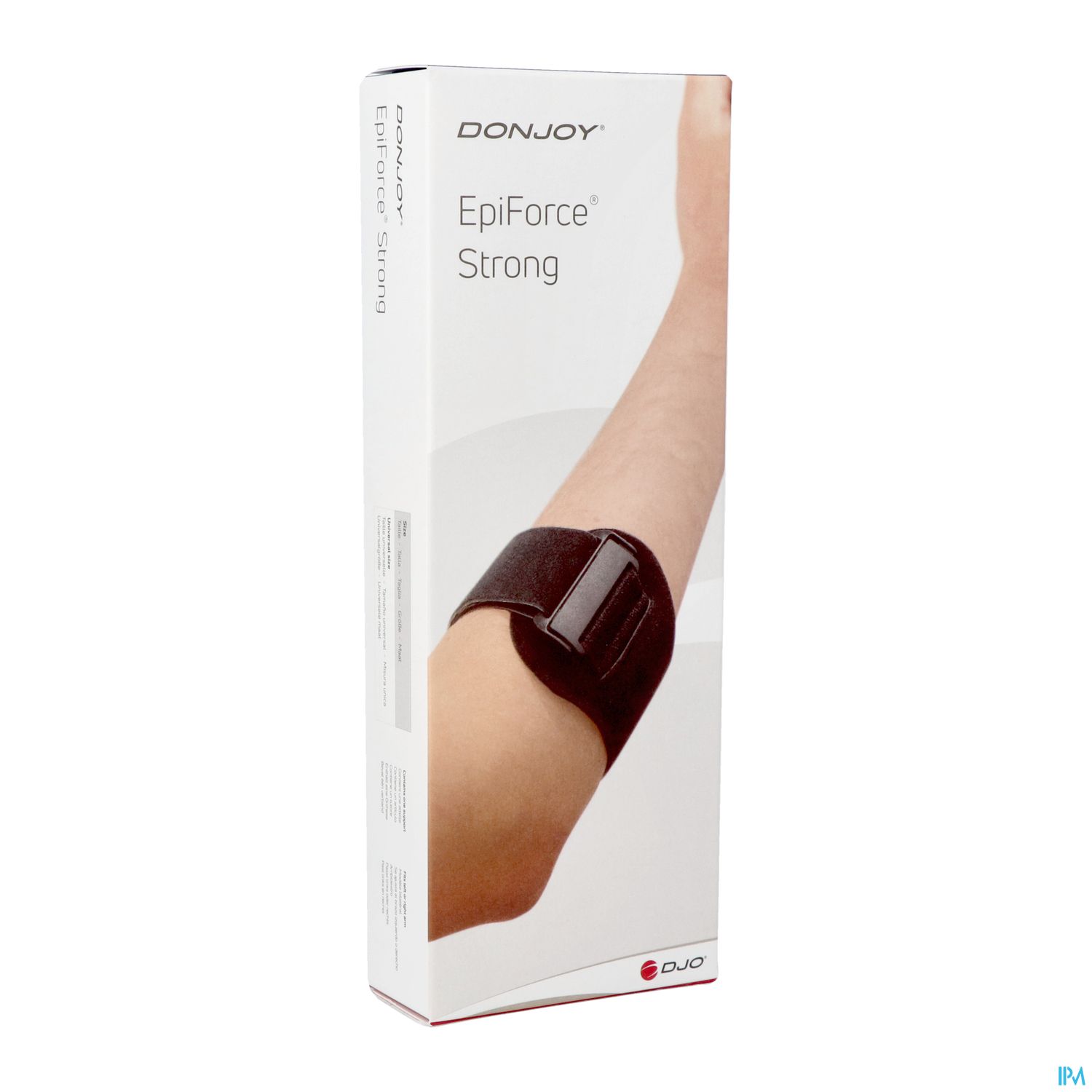ATTEL EPIFORCE STRONG DONJOY TU