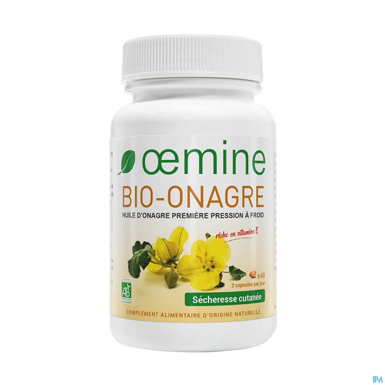 Oemine Bionagre Capsule 60