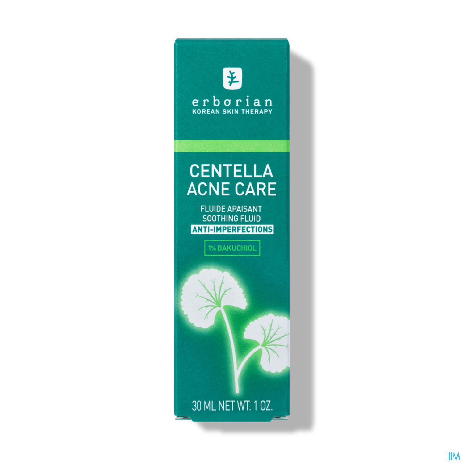 ERBORIAN CENTELLA ACNE CARE 30ML