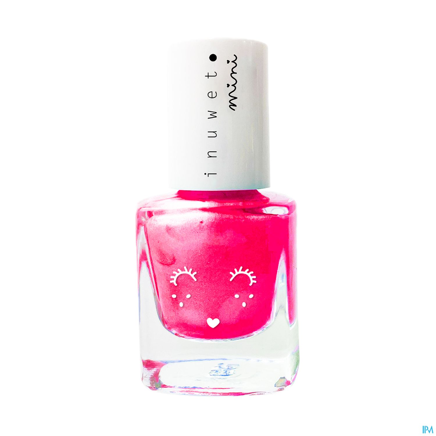 INUWET VAO MINI NEON ROSE
