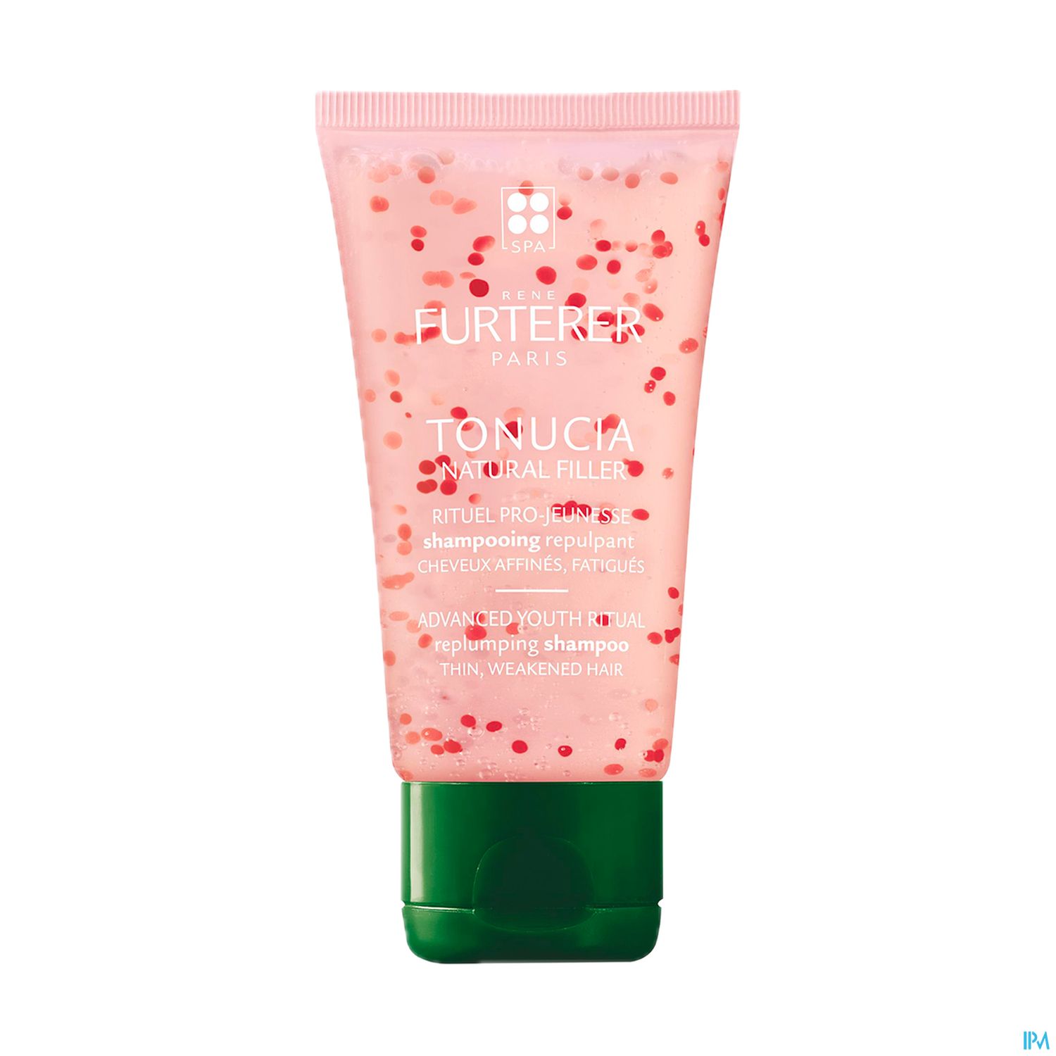 FURTERER TONUCIA SH REPULP 50ML