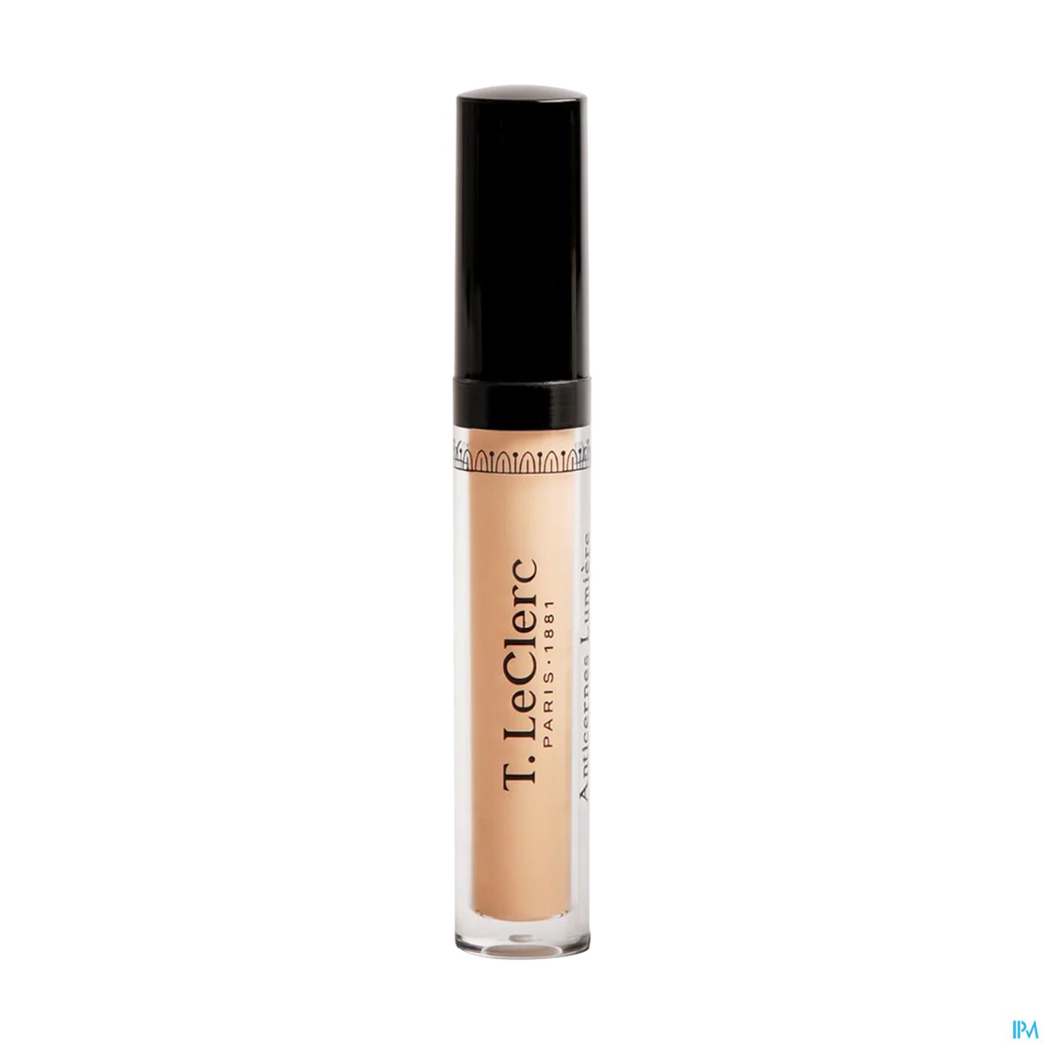 T.leclerc Anticernes Lumiere 01 Porcelaine 3ml7