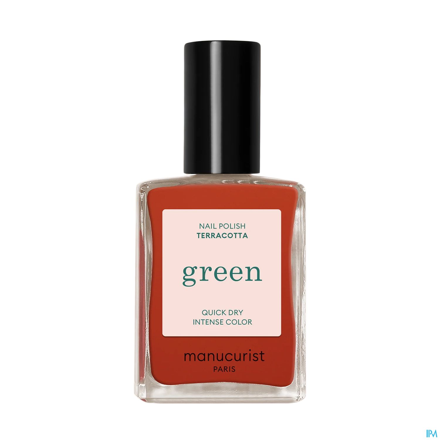 MANUCURIST VAO TERRACOTTA 15ML