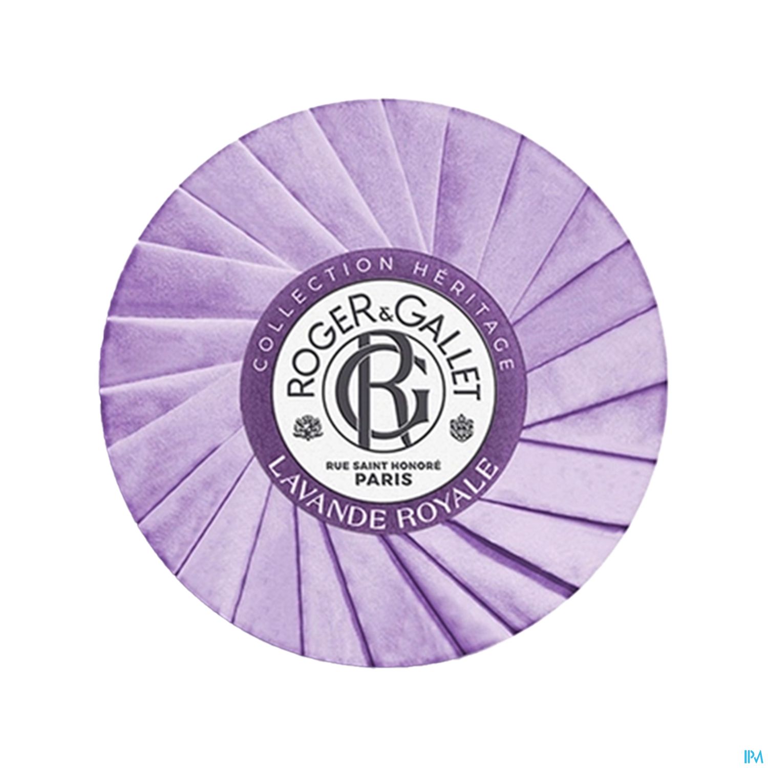 RG SAV PARF LAVANDE ROYALE 100G