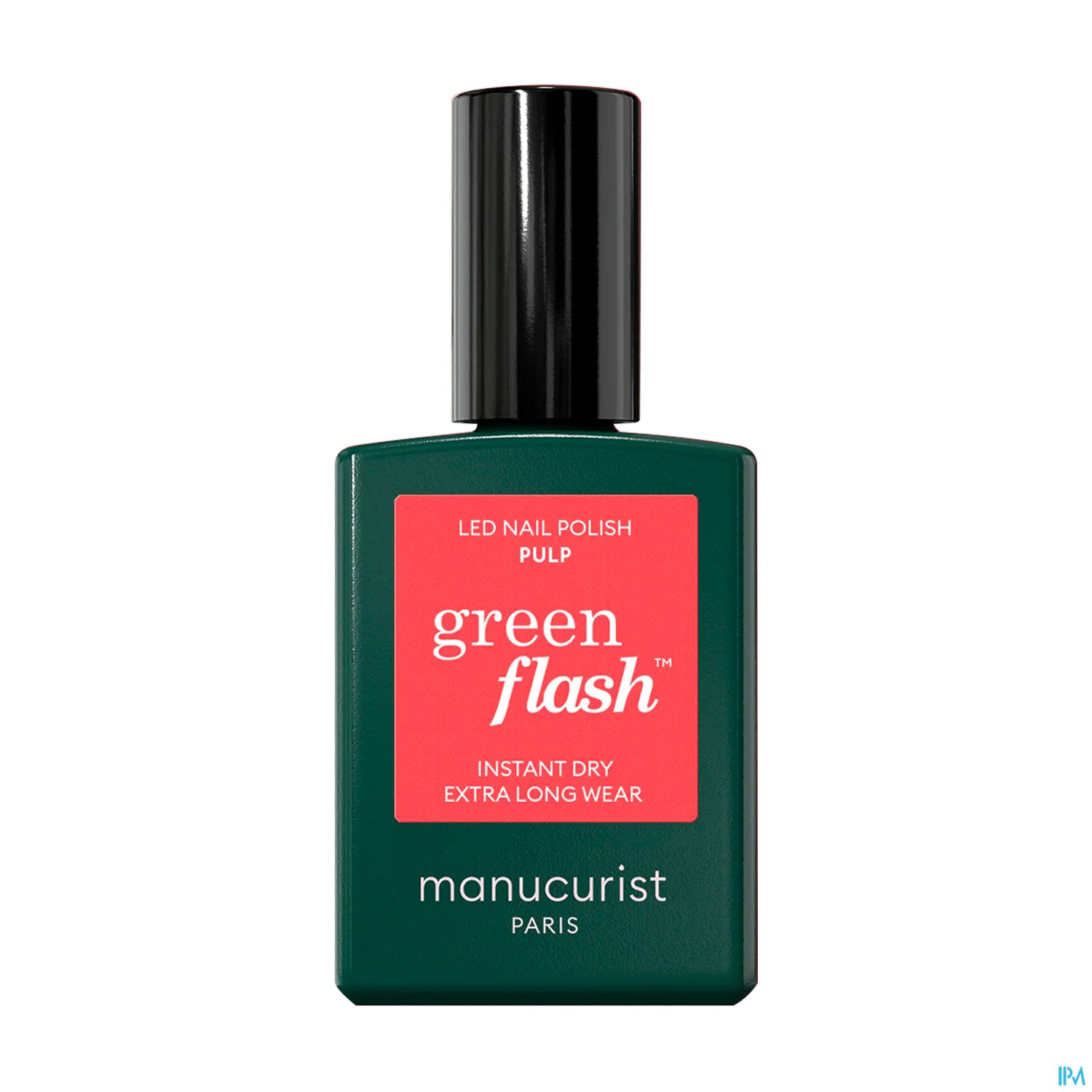 GREEN FLASH VAO PULP 15ML