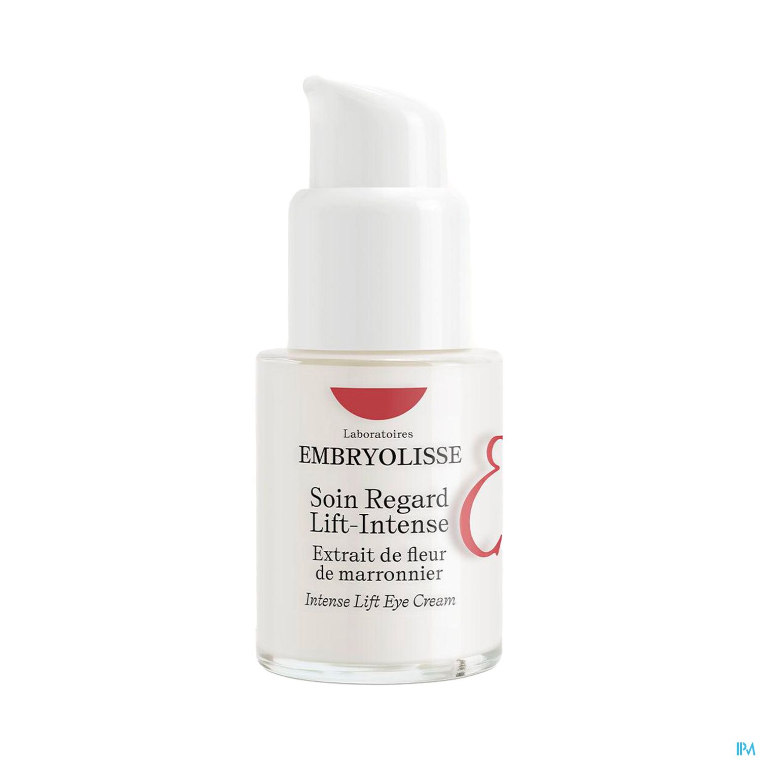 EMBRYOLISSE SOIN REGARD LIFT-INT15
