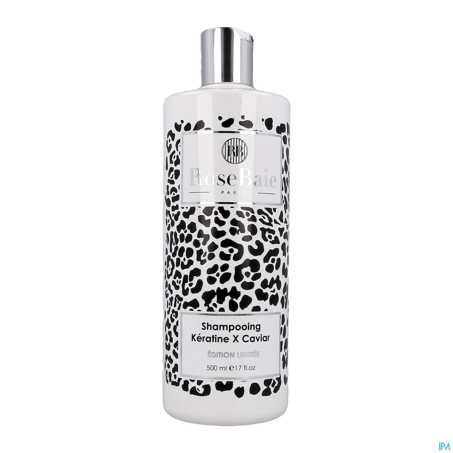 ROSEBAIE SH KERATINE CAVIAR 500ML