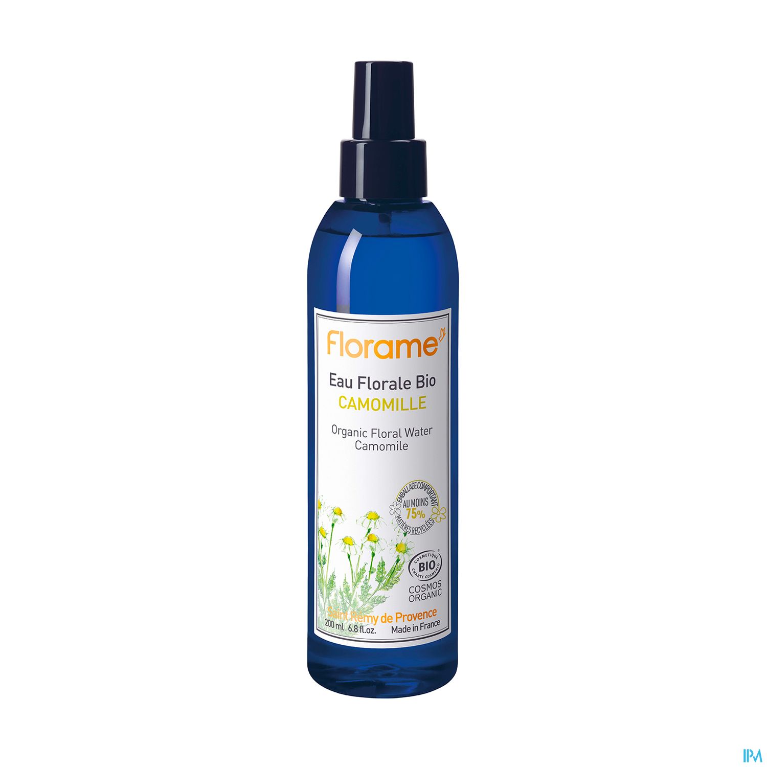FLORAME EAU FLORALE CAMOMILLE200ML