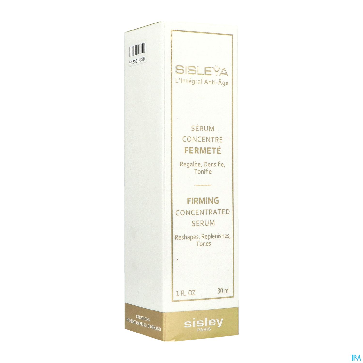 SISLEY SISLEYA IAA SER CONC FERM 3