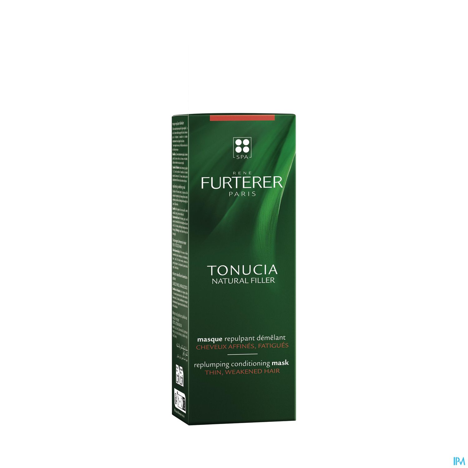 FURTERER TONUCIA MASQ REPULP 100ML