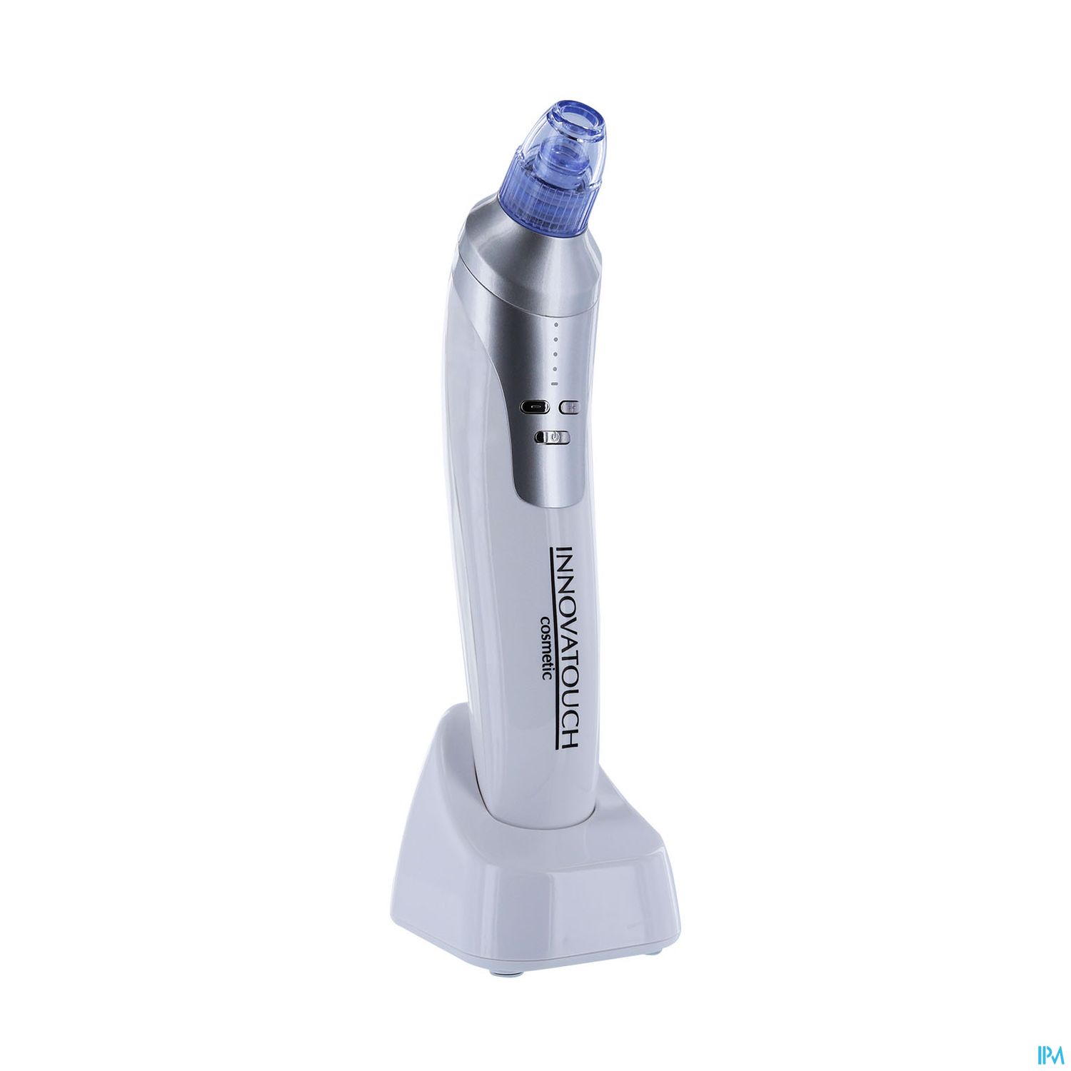 INNOVATOUCH ASPIRATEUR POINT NOIR