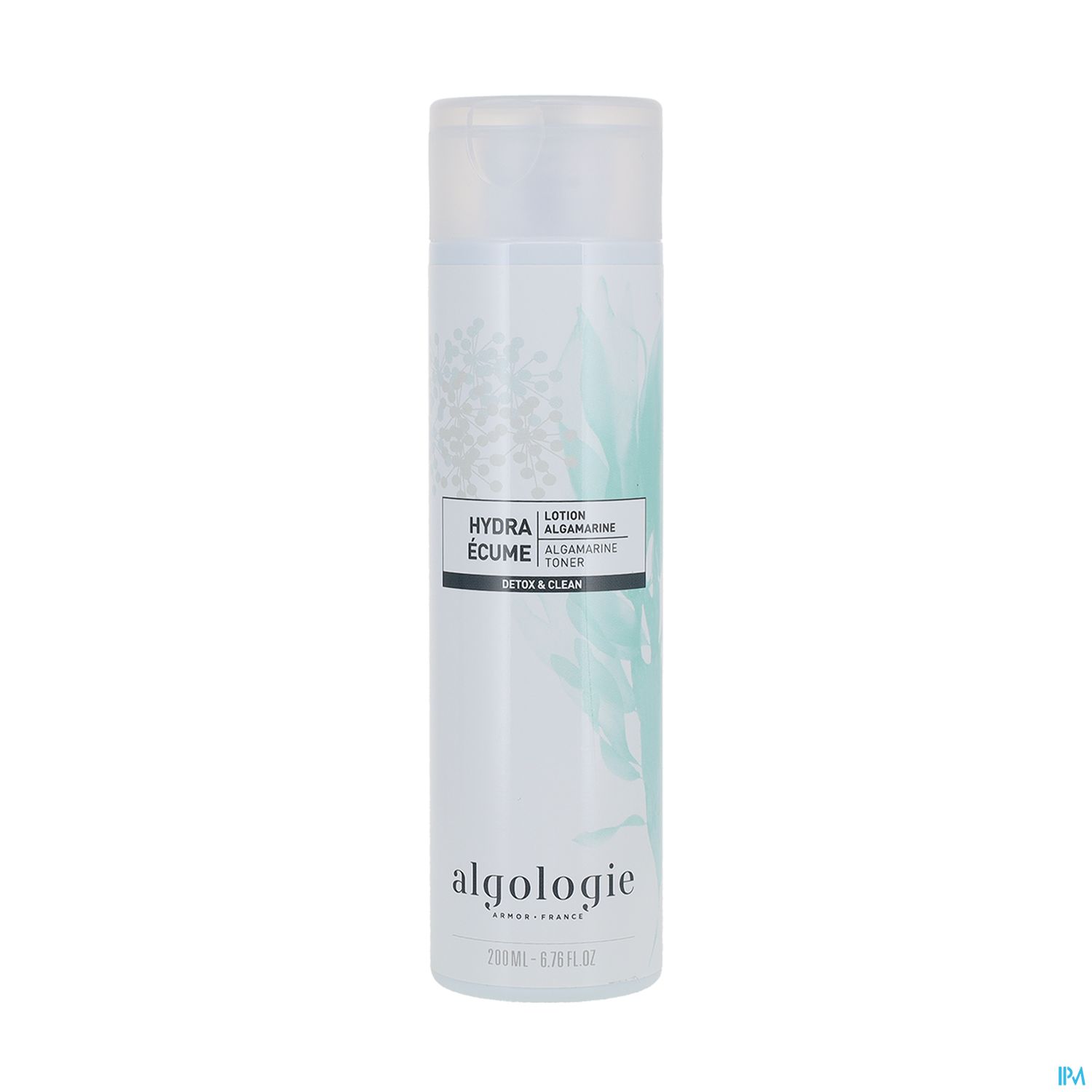 Algologie Hydra Ecume Lotion 200ml
