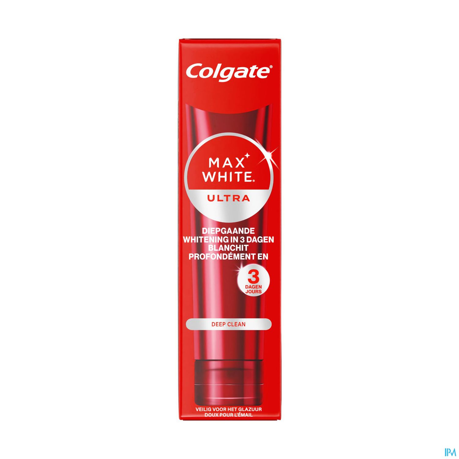 COLGATE DENT MAX WHITE ULTRA 75ML