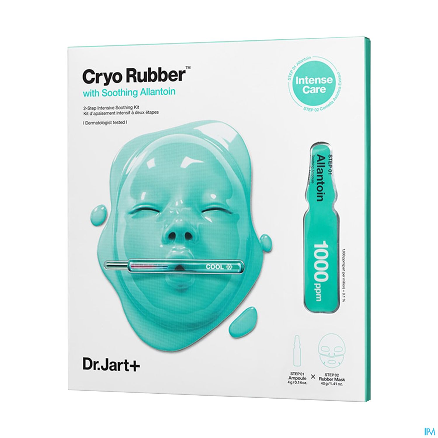 DR JART CRYO RUBBER ALLANTOINE