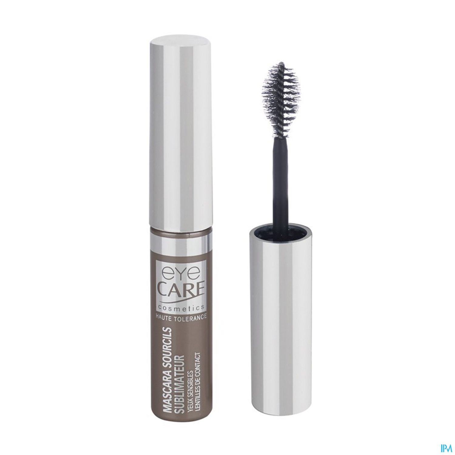 EYE-CARE MASCARA SOURCIL BRUN