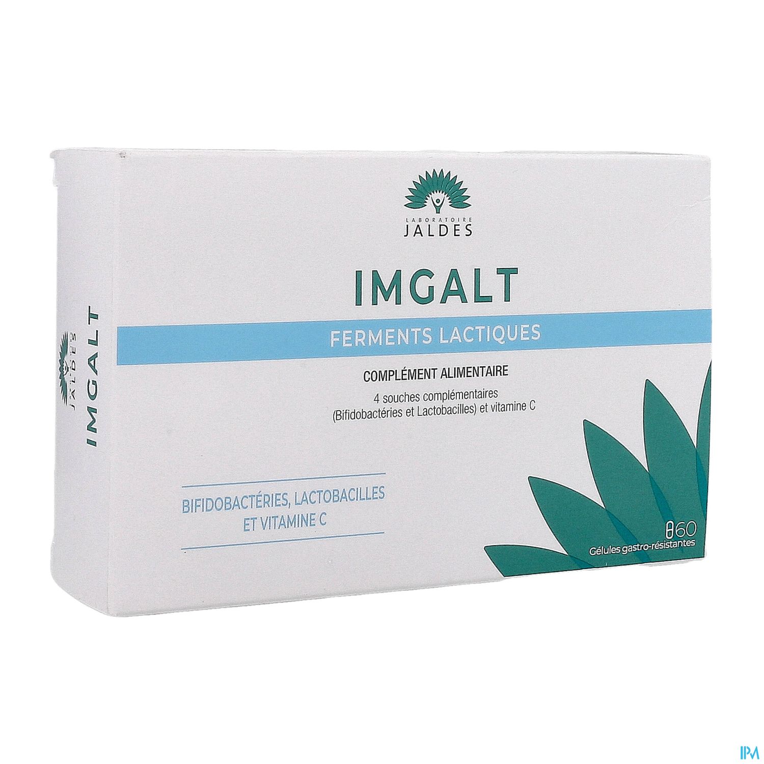 IMGALT GELULE 60